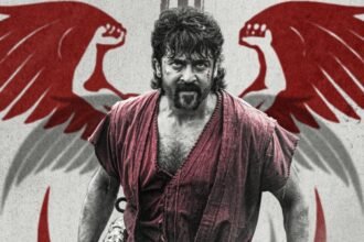 Suriya Retro Movie Review News in telugu