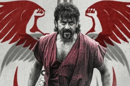 Suriya Retro Movie Review News in telugu