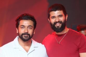Vijaydevarakondainsurya46: ధనుష్‌ ప్లేస్‌లో విజయ్‌దేవరకొండ?
