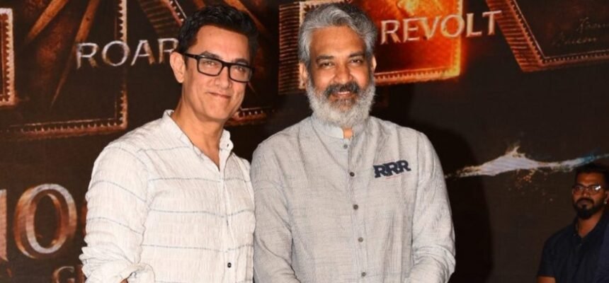 Aamir khan in DadasahebPhalke Biopic directed by Rajkumarhirani