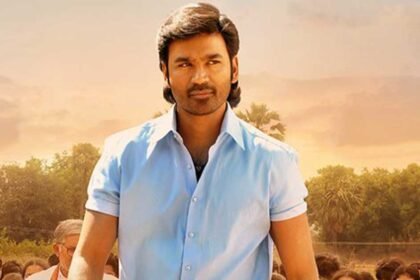 Dhanush in Kalam biopic