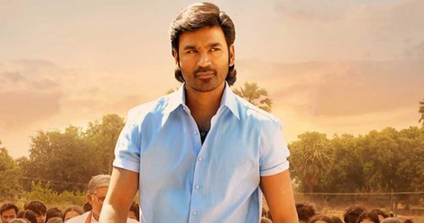 Dhanush in Kalam biopic