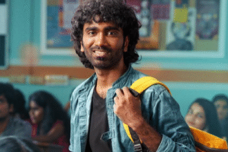 Hero Pradeep Ranganathan movies 2025
