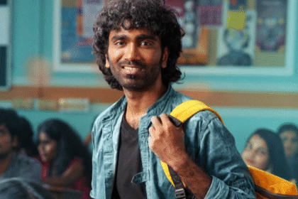 Hero Pradeep Ranganathan movies 2025
