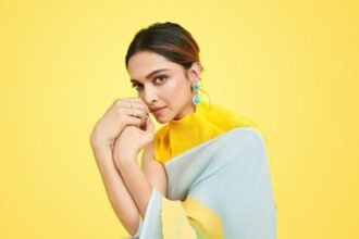 Heroine Deepika Padukone_News