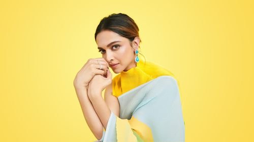 Heroine Deepika Padukone_News