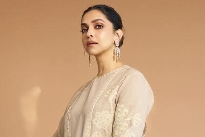 (Deepikapadukone out from Spirit movie