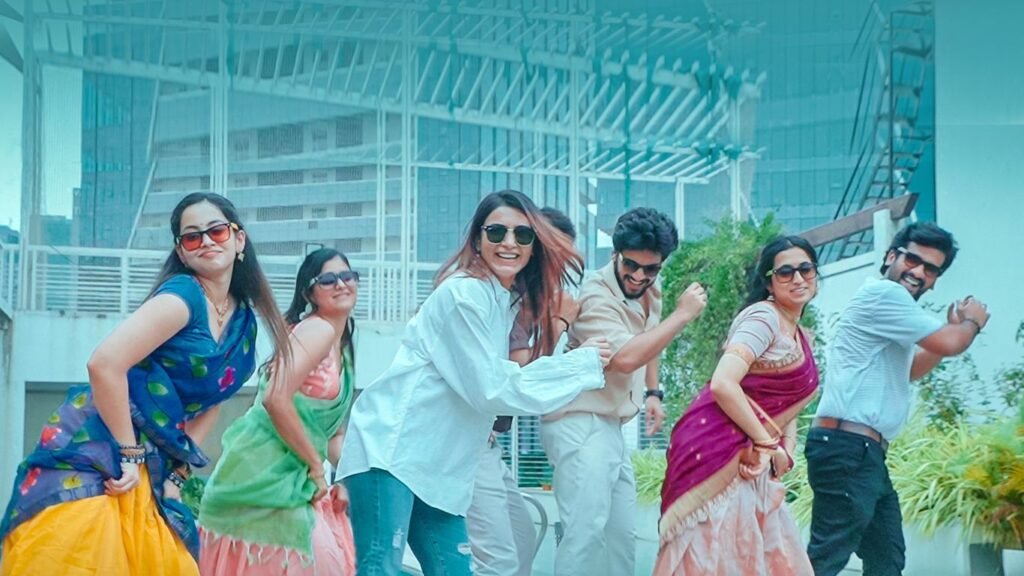 Samantha’s Shubham – A Perfect Blend of Horror and Comedy