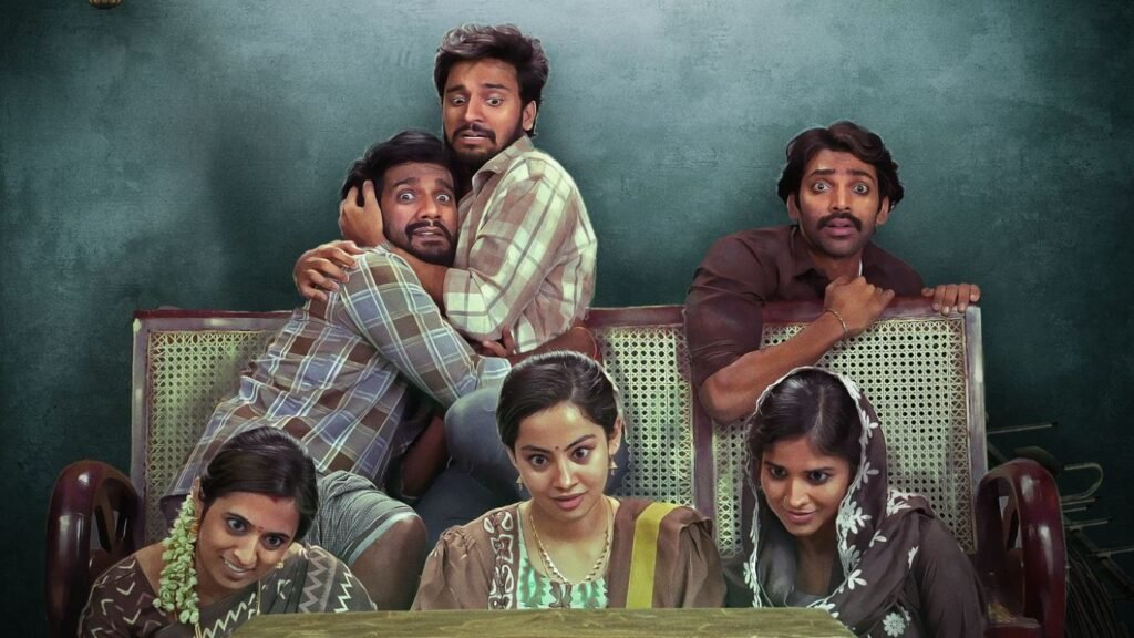 Samantha subham Movie Review