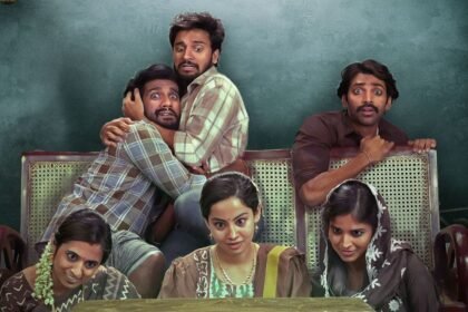Samantha subham Movie Review