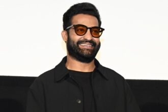ntr in DadasahebPhalke biopic