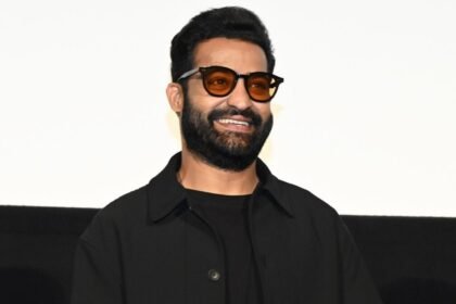 ntr in DadasahebPhalke biopic