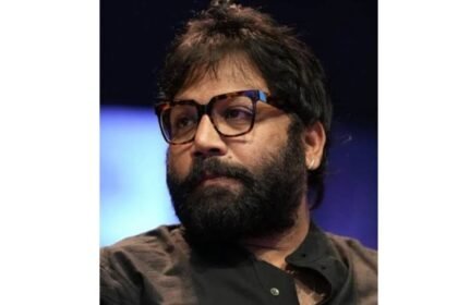 Sandeepreddyvanga spirit Movie controversyDeepika