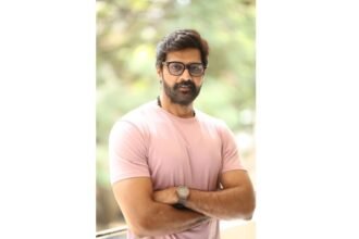Naveenchandra about his massjathara movie