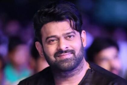 Prabhas movie Latest photos