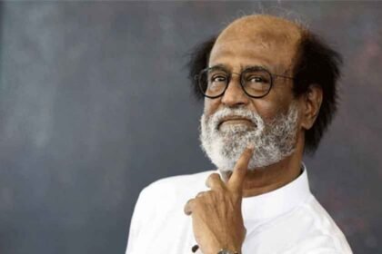 mythrimoviemakers doing film with Rajinikanth under vivekaathreya direction