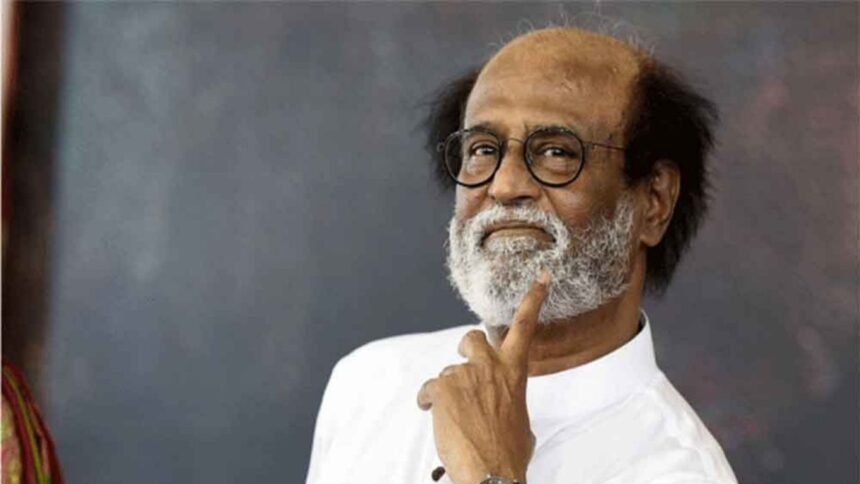 mythrimoviemakers doing film with Rajinikanth under vivekaathreya direction