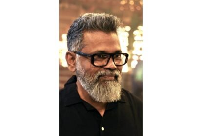 Director Sukumar 2025 Photo