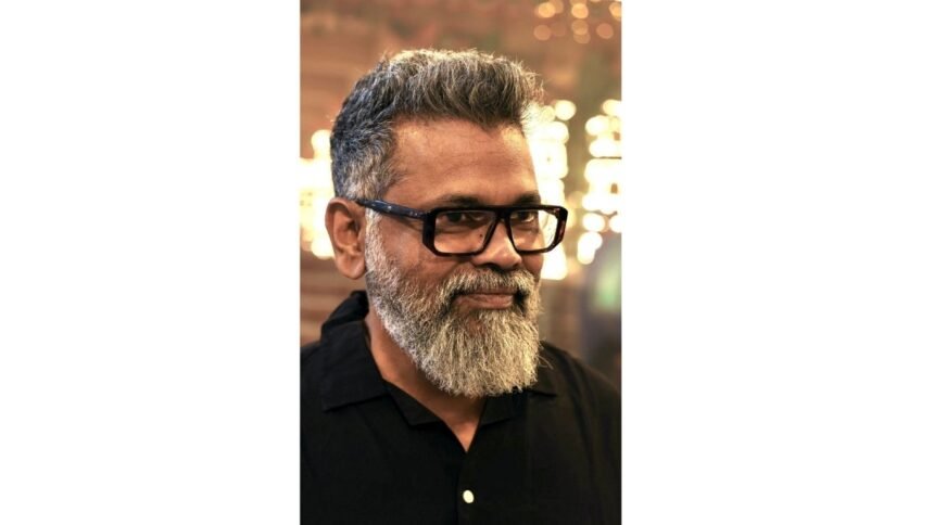 Director Sukumar 2025 Photo