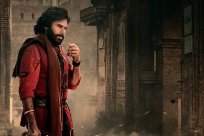 pawankalyan hariharaveeramallu final release date fixed. movie going release on june12, 2025 #Pawankalyan #Hariharaveeramallu #HHVMRelease