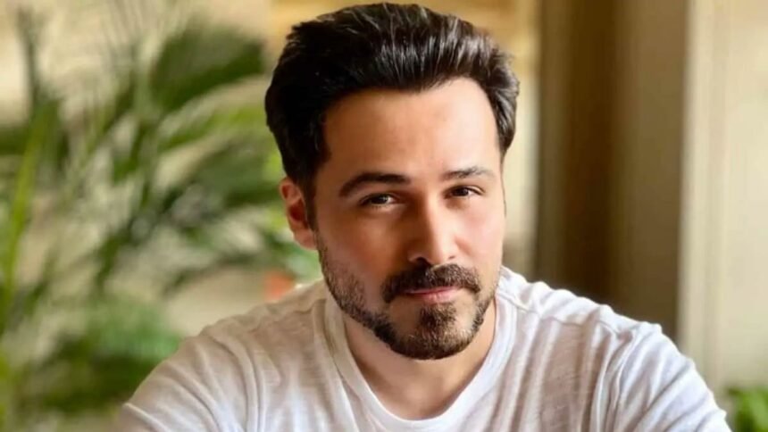 Bollywood Actor Emranhaashmi tollywood entry