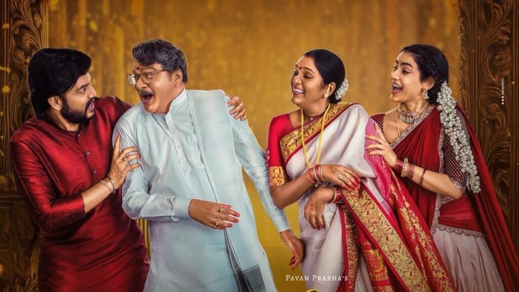Rajendraprasadh Shashtipoorthi Review