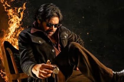 Pawankalyan OG Movie Release date September 27 which is also Release date of Attarintiki Daredi