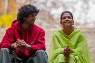 Anantika sanilkumar 8 Vasantalu movie Review