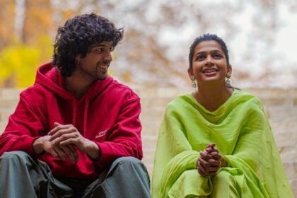 Anantika sanilkumar 8 Vasantalu movie Review