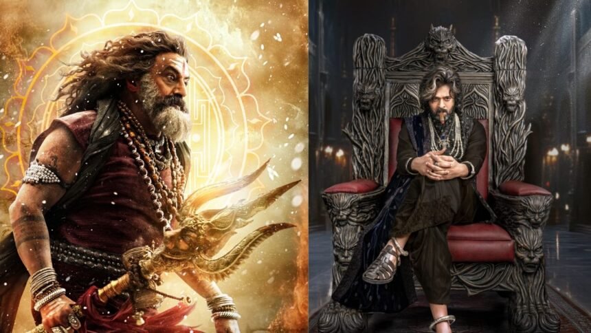 Akhanda2 and TheRajasaab Will Release same day