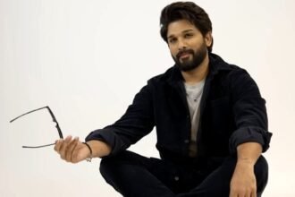 AlluArjun 2025 Latest movie news