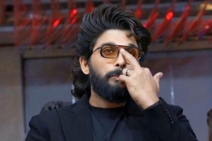 AlluArjun Film With Director Basil Josef