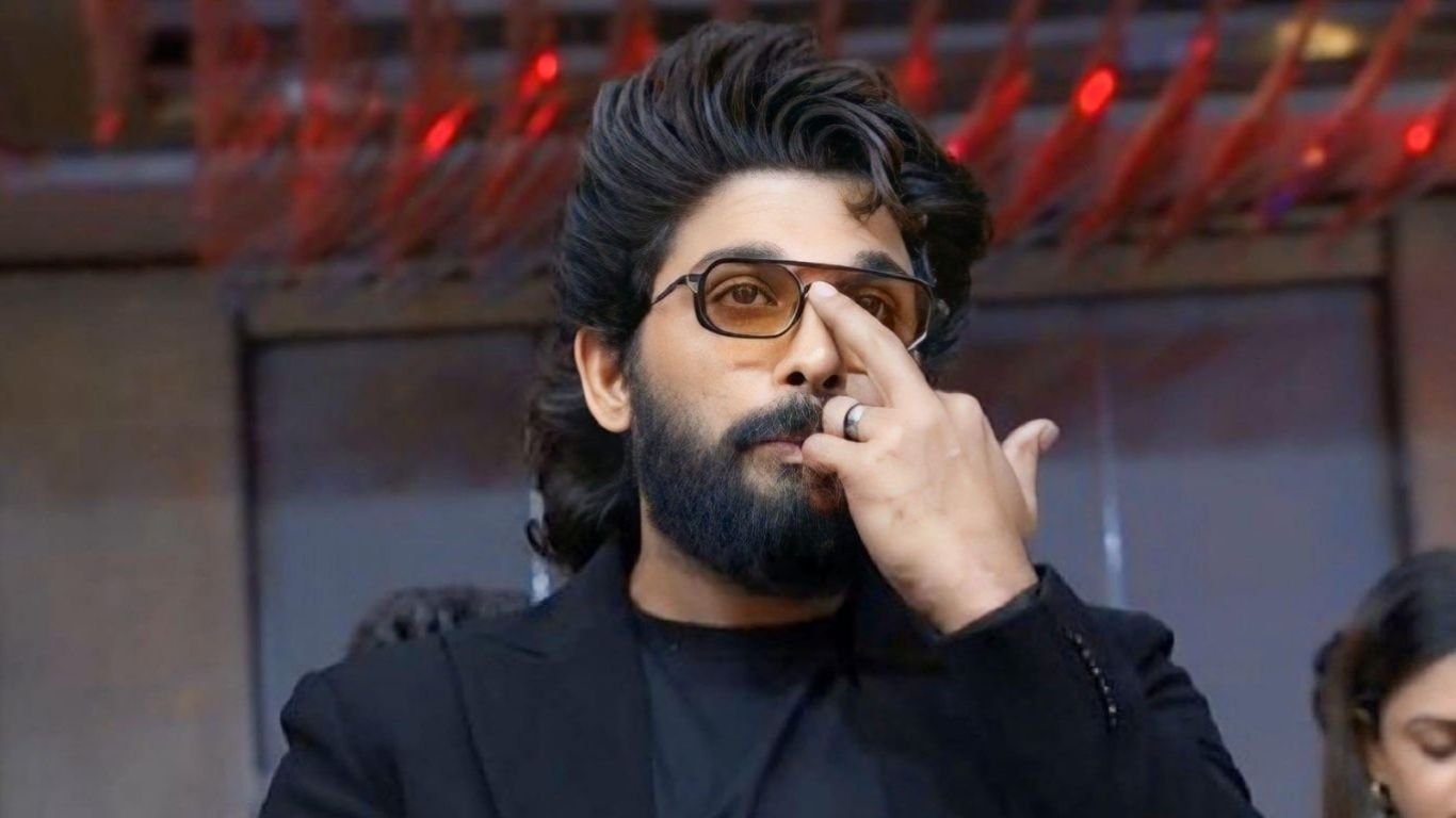 AlluArjun Film With Director Basil Josef