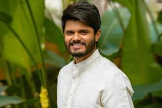 Anandh Devarakonda News ChenniLovestory Movie