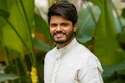 Anandh Devarakonda News ChenniLovestory Movie