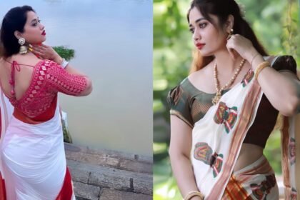 Ankita Kharat