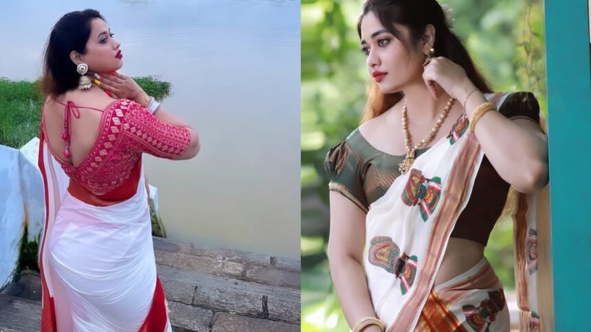 Ankita Kharat