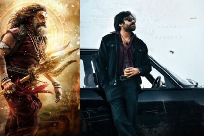 Balakrishna Akhanda2 and Pawankalyan OG