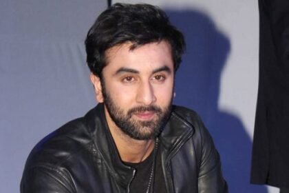 Bollywood Actor Ranbirkapoor Hindi Ramayana