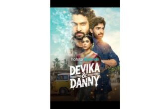 Devika and Danny Webseries Review