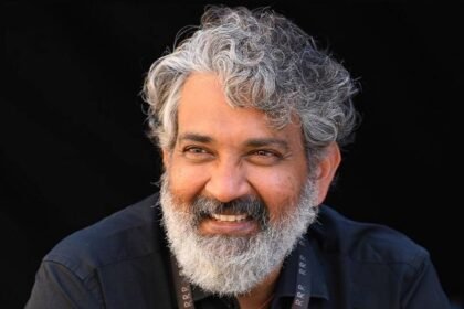 Director SS Rajamouli 2025