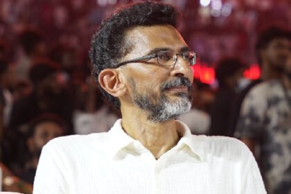 Director SekarKammula _news