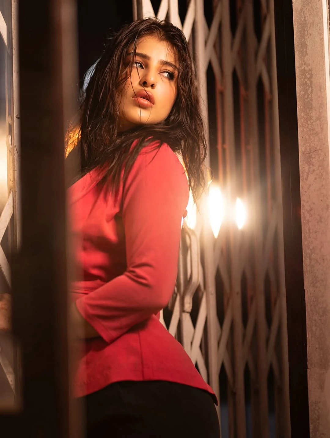 Edin Rose Sizzling Photos