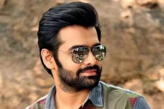 Hero Rampothineni