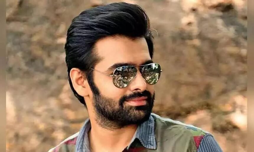 Hero Rampothineni