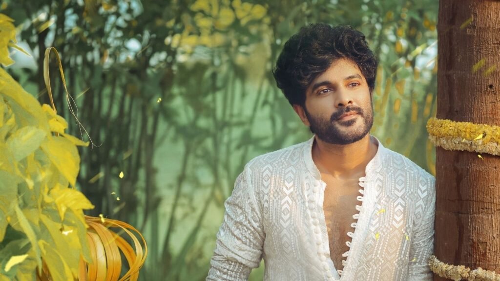 Hero Sidhhu Jonnalagadda Telusukadha movie on Oct17