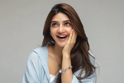 Heroine Sreeleela News