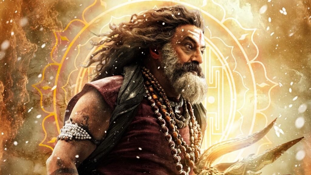 ‘అఖండ2’కు సోలో రిలీజ్‌ లేదు!