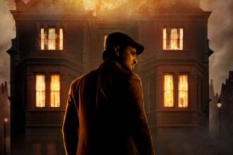 Nikhil TheIndiaHouse Movie