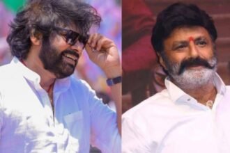 Pawankalyan OG Verses Balakrishna Akhanda2